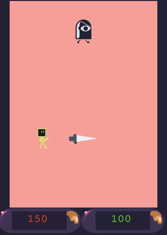 Game by @MrLess