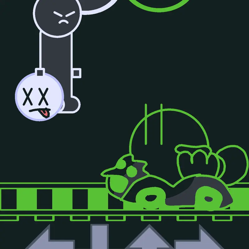 Game by @RandomMashup