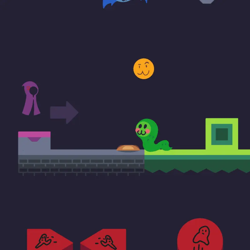 Game by @ruskto_to