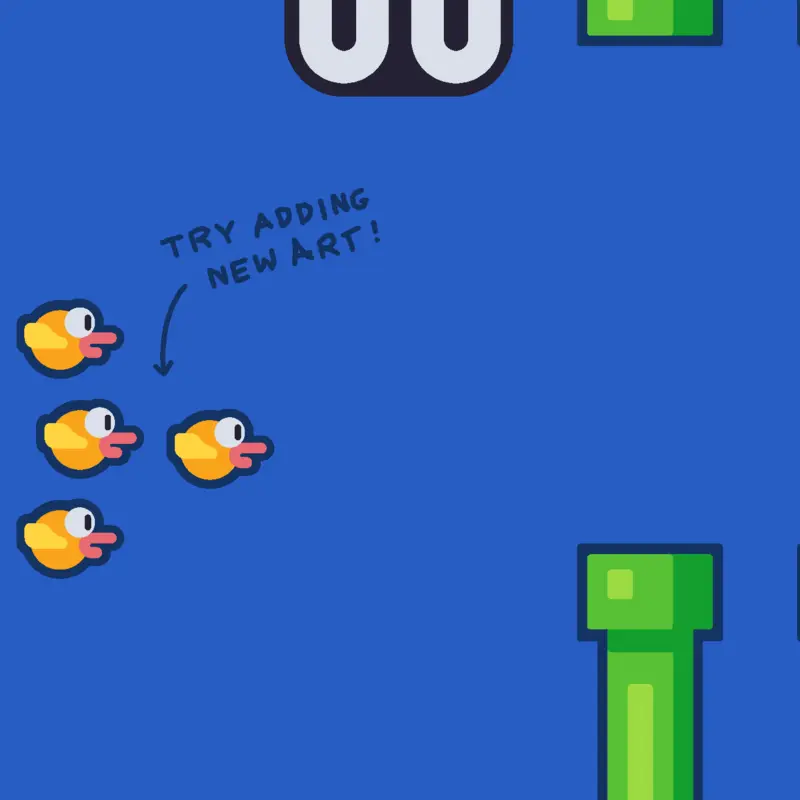Game by @ree4nothing