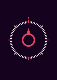 Compass app concept -
