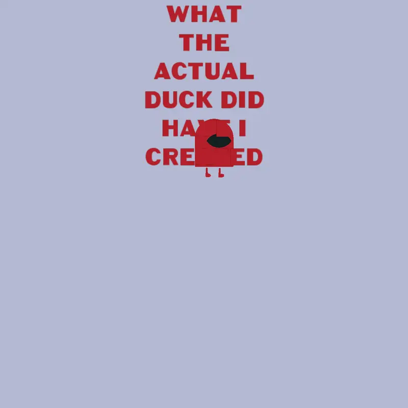 Game by @sleepy_cube_gaming