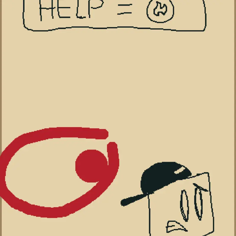 Game by @thebluegoober