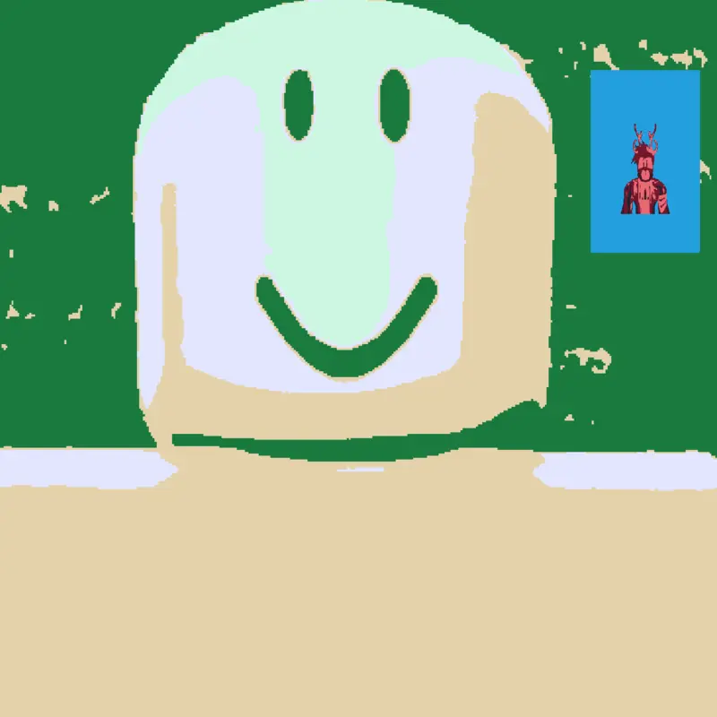 Game by @creepysquidwardman