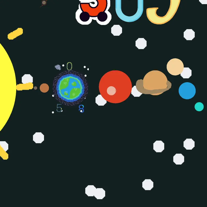 Game by @Geometicbbankman