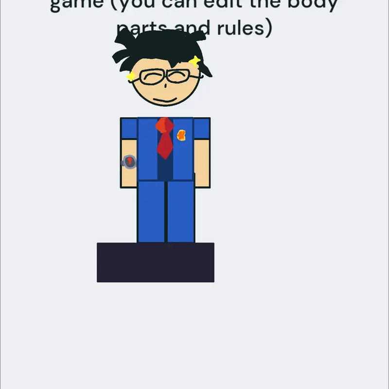 Game by @geometry_master