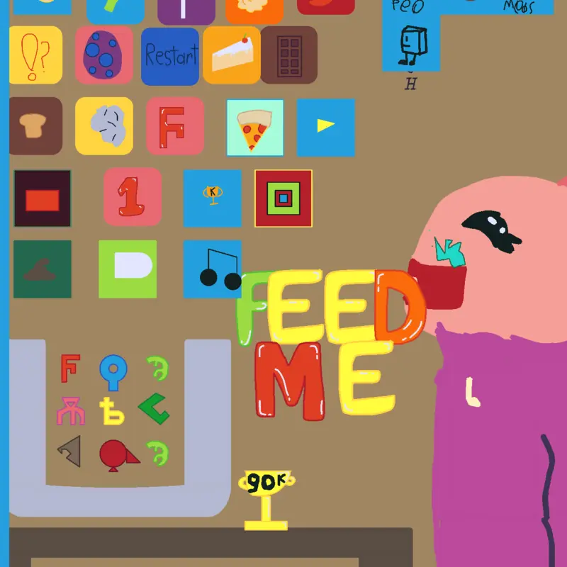Game by @King-12