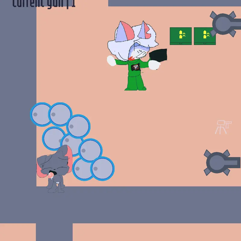 Game by @ManuDuck