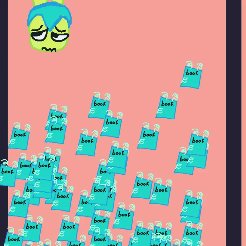 Feed squirm by @Robby_gamer