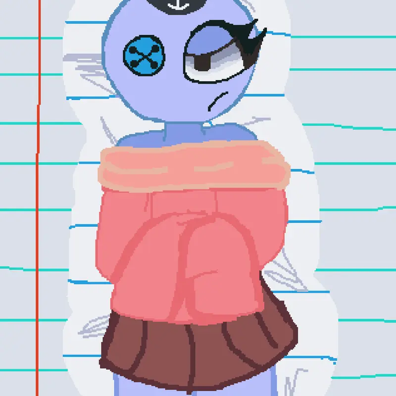 Game by @P3RSONL0V35