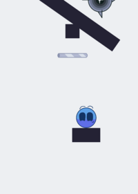 Lobotomy geometry dash bat