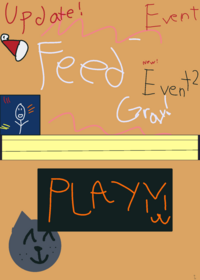 Feed gray:D