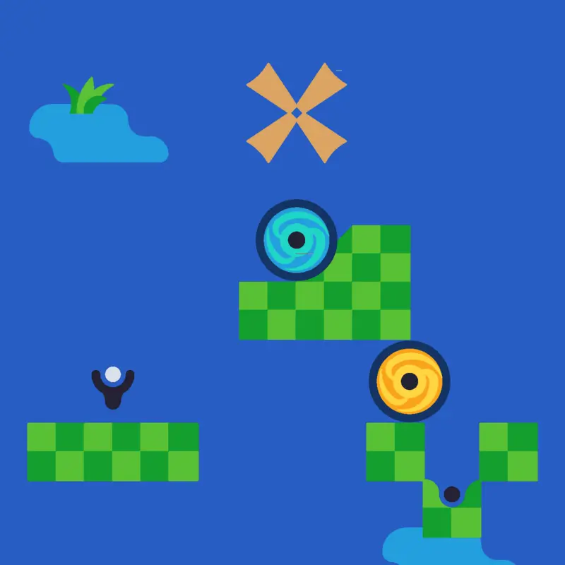 Game by @AngelSkillz314