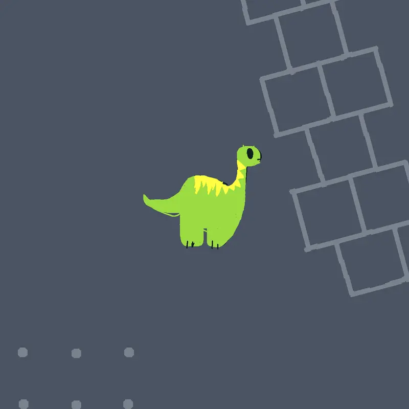 Game by @Indoraptor_attack