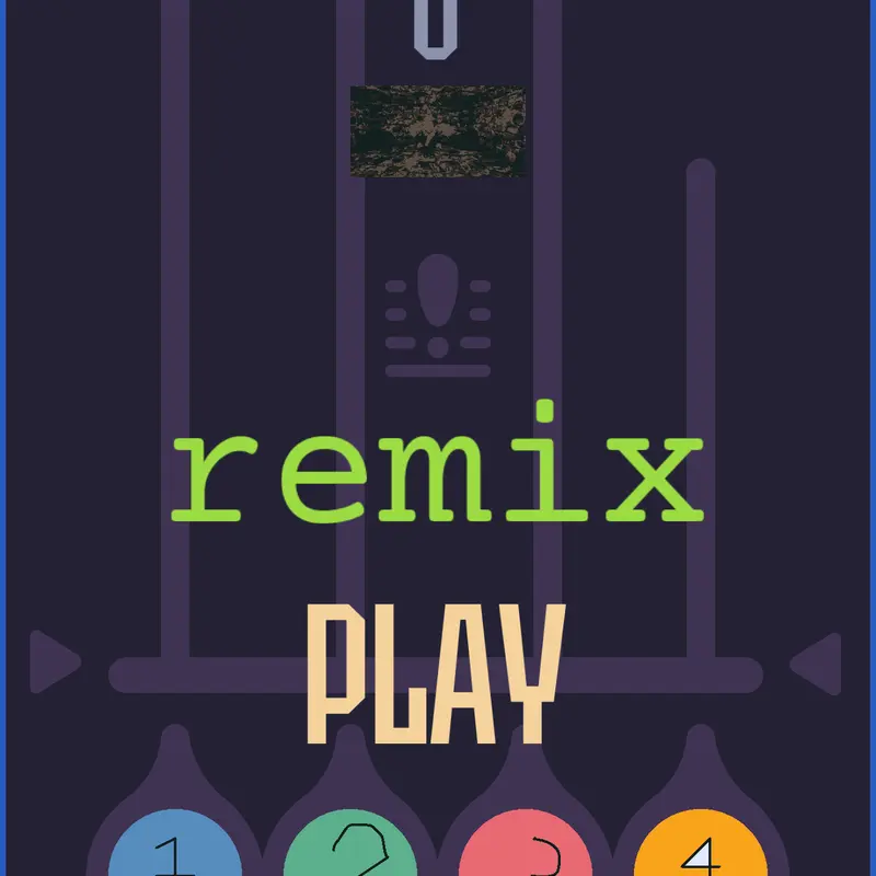 Game by @mcm
