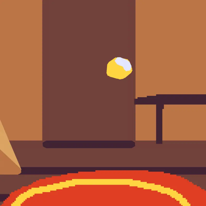 Game by @coniferon