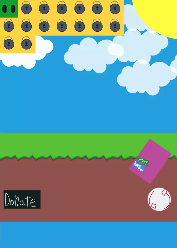 Remixable ending cube unlock by @AaronRomero1