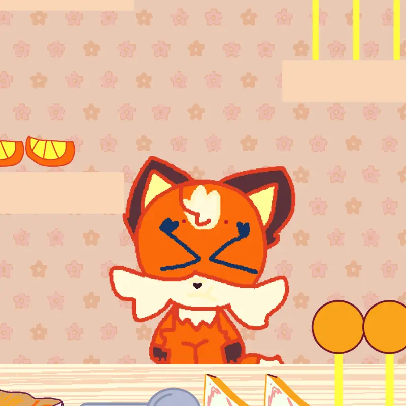 Game by @NapieFluv