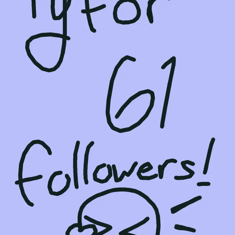 NO WAYYYY by @-_H00TY_0WL_-