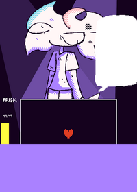 |Emmytale Battle| THE OFFICIAL BATTLE!!