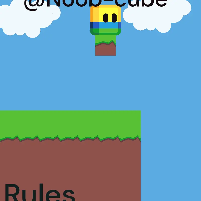 Game by @Davi_super