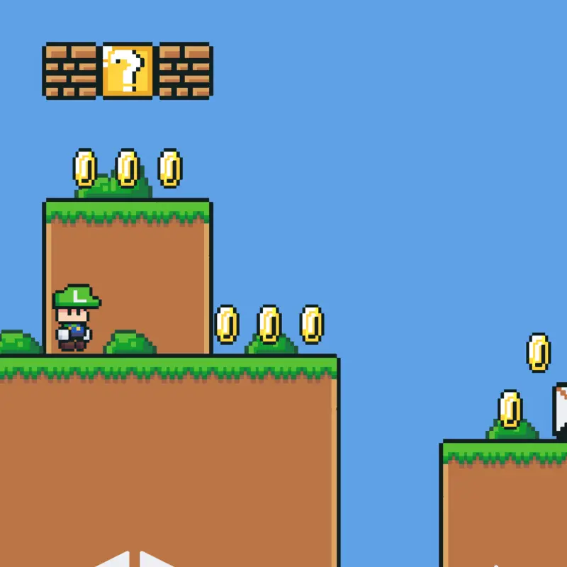 Game by @Mario2509