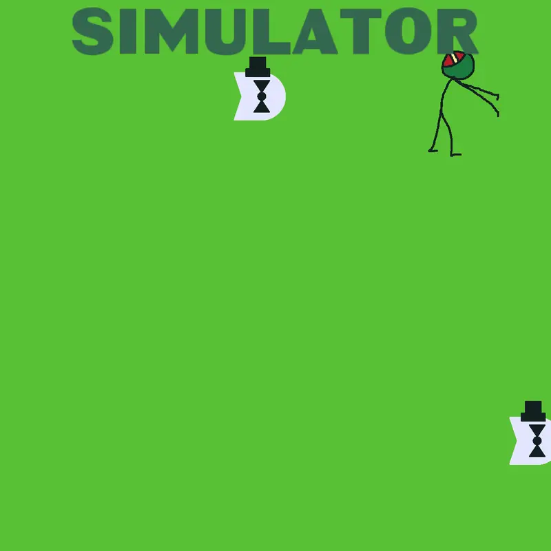 Game by @ZachMatthan