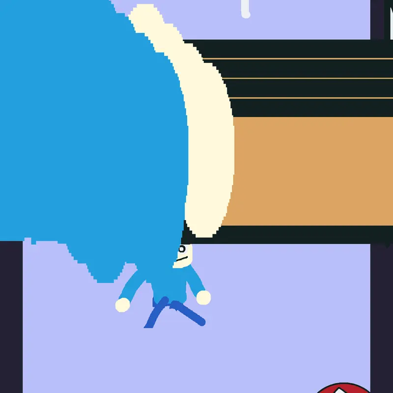 Game by @vitjaX