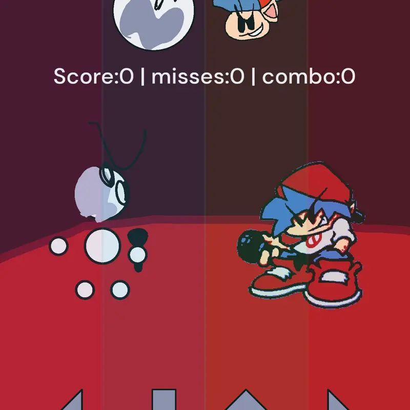Game by @classicsonic_official
