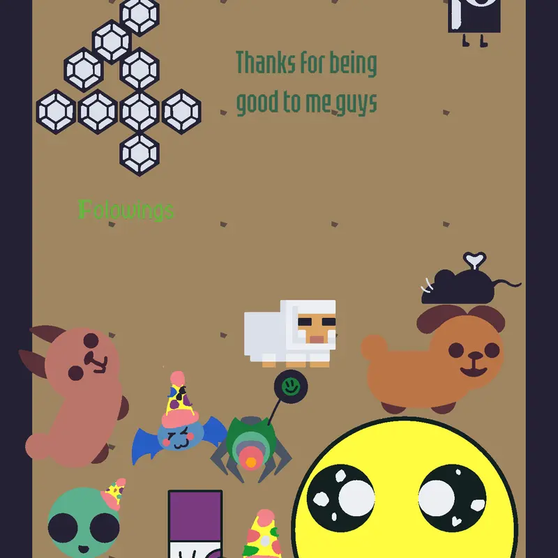 Game by @esasaasasaa