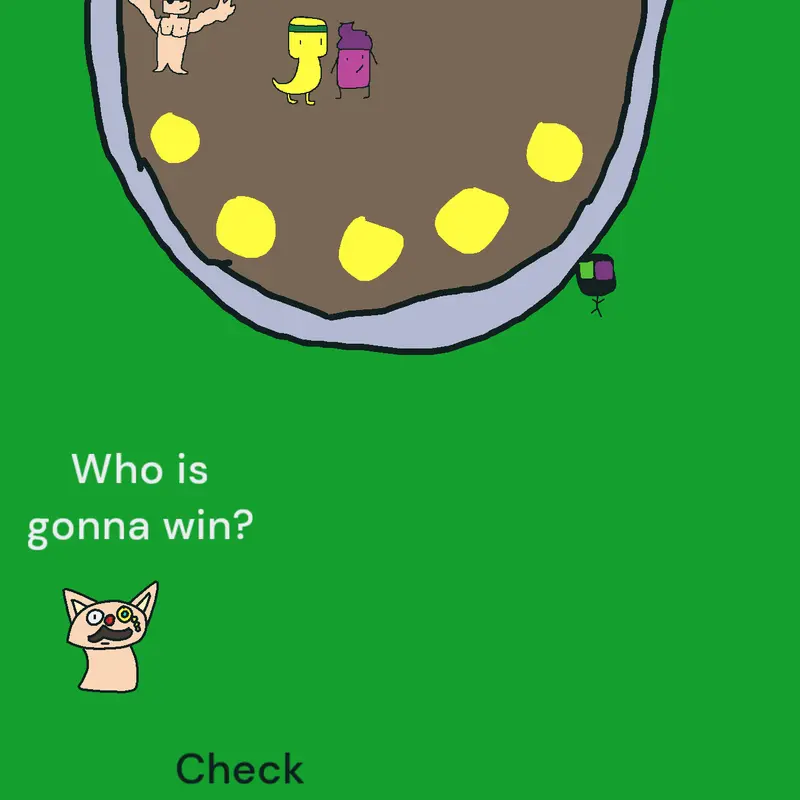 Game by @Flyingwalrus