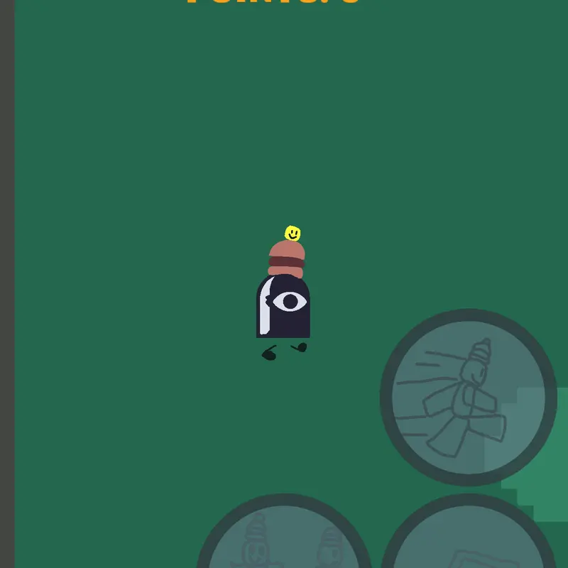 Game by @watercube_creator