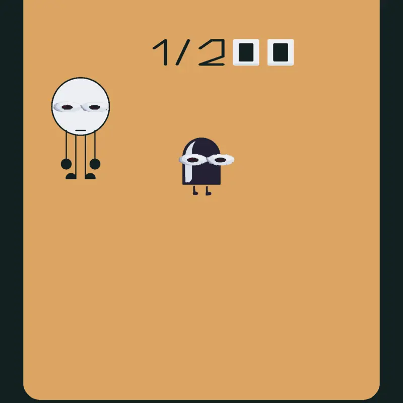 Game by @heres_handy