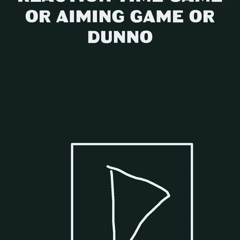 Game by @Jakushs