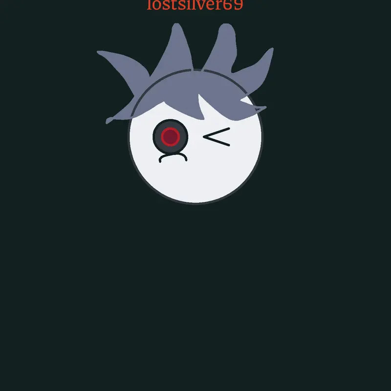 Game by @Lostsilver69