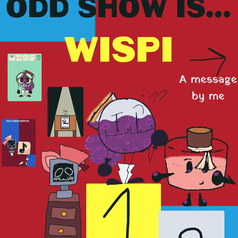 [odd show] by @bJ_official