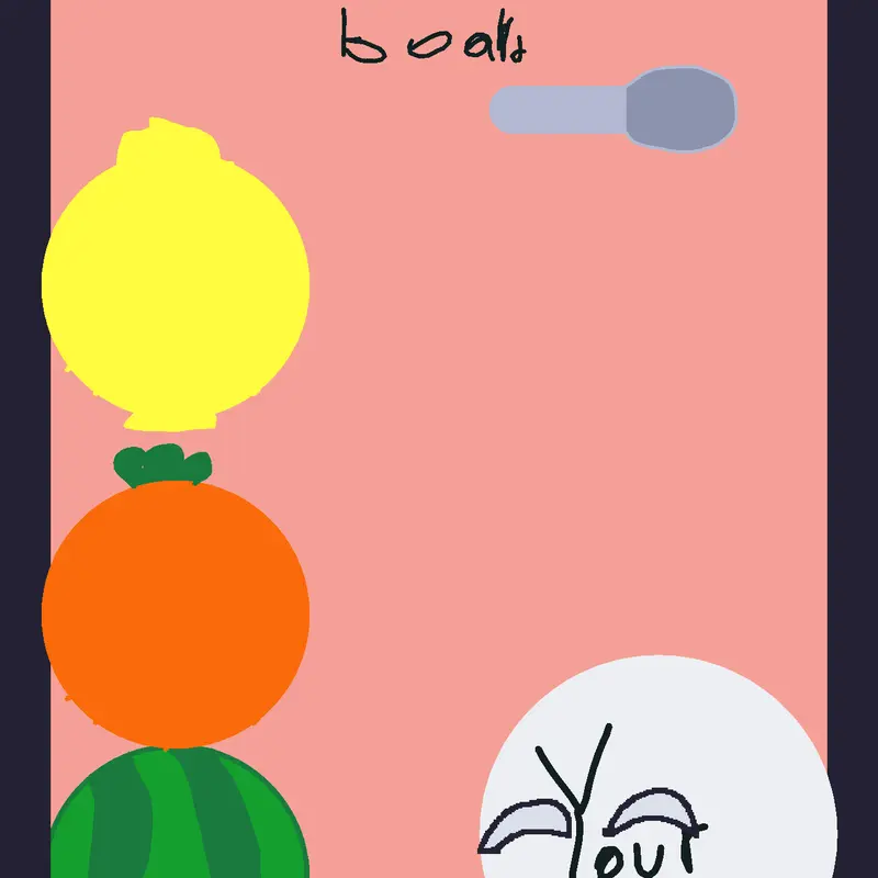 Game by @Ratatouill