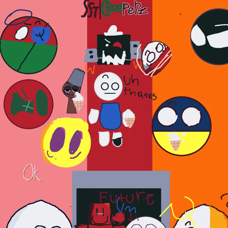 Game by @countryball11