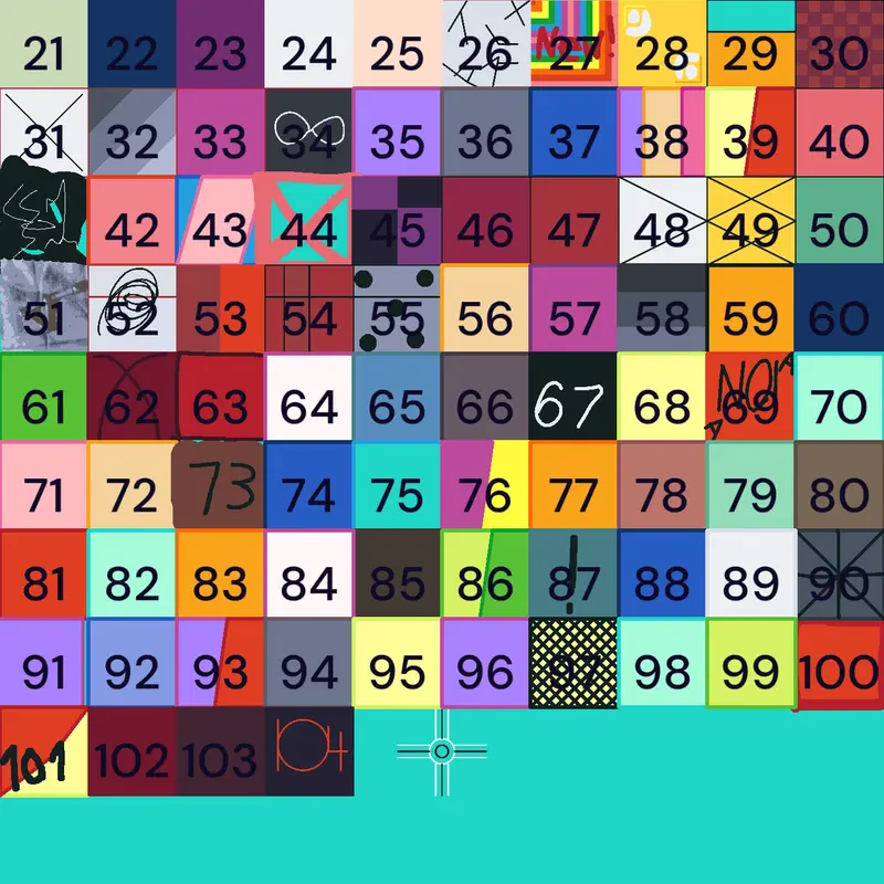 Game by @2NV_PortalChains-2026