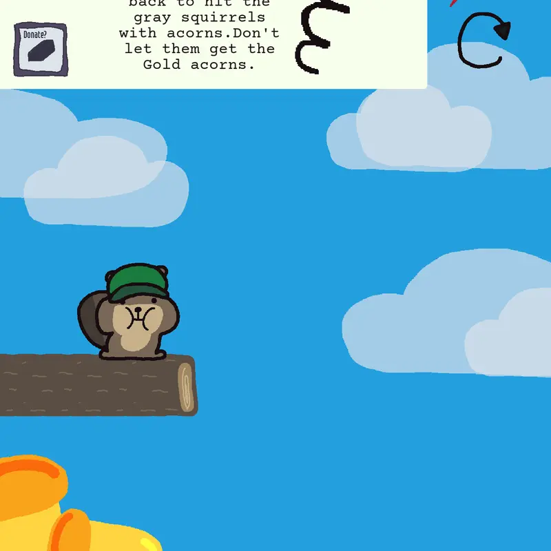 Game by @GameProgrammer23