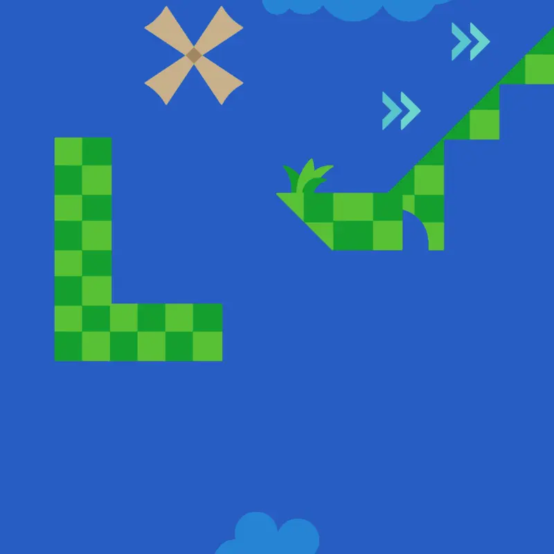 Game by @kewwe
