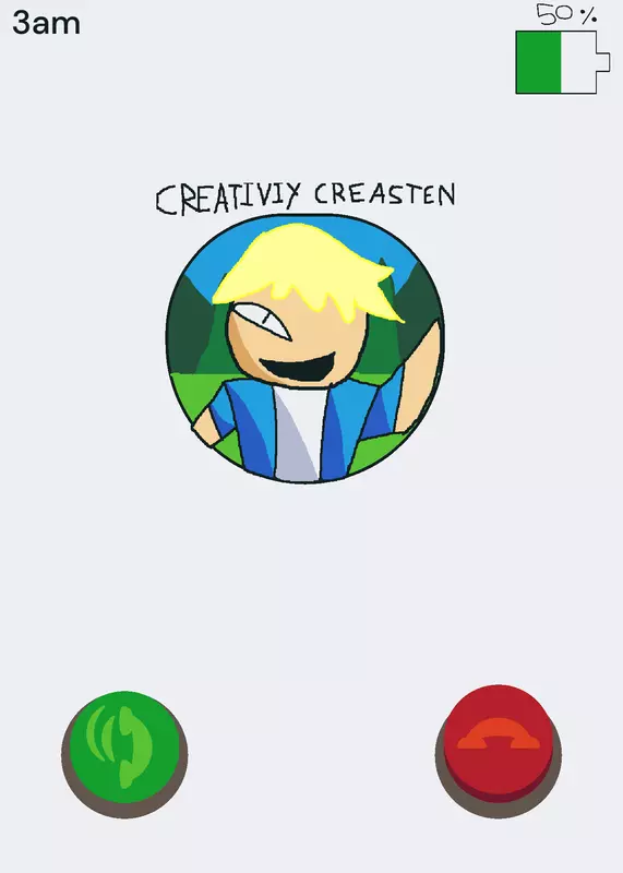 Game by @CreativityCreastenFPEfan