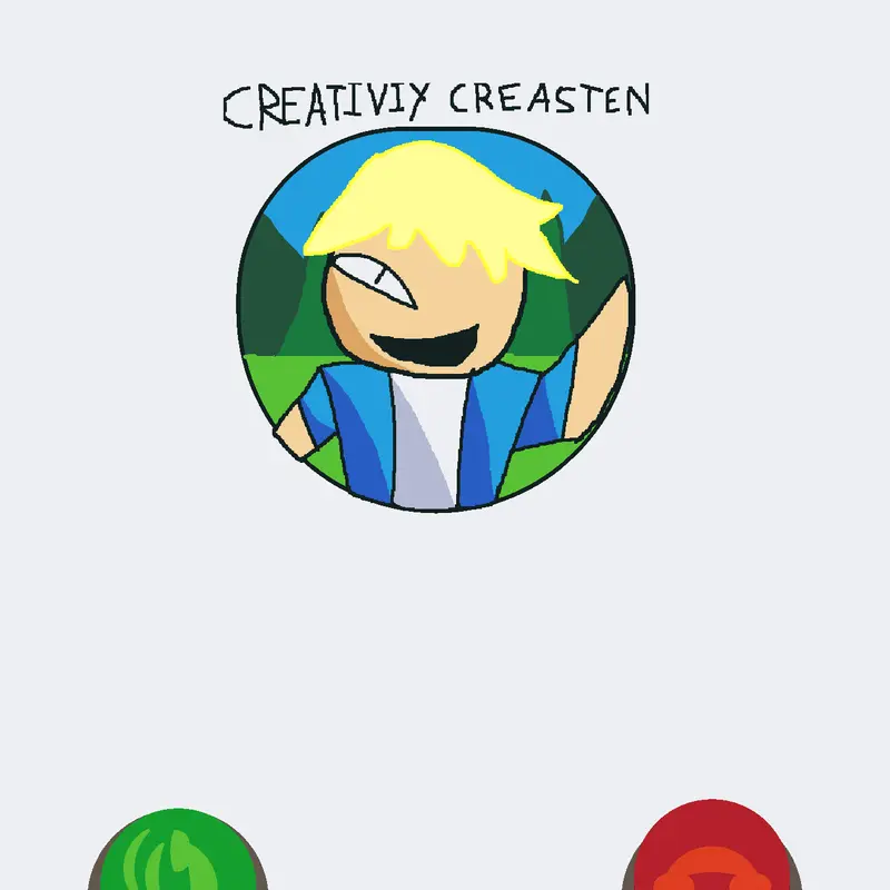 Game by @CreativityCreastenFPEfan