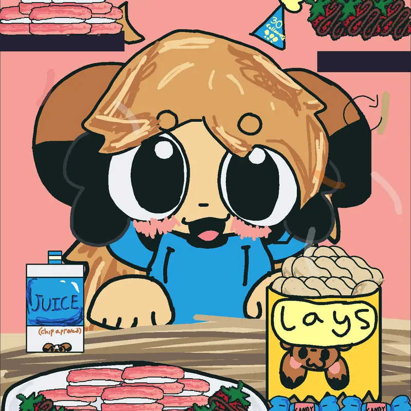 30 FOLLOWER CELEB!!! by @Cheeeeepor