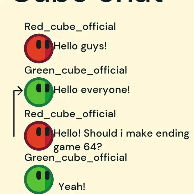 Game by @gamemakinggoodguy