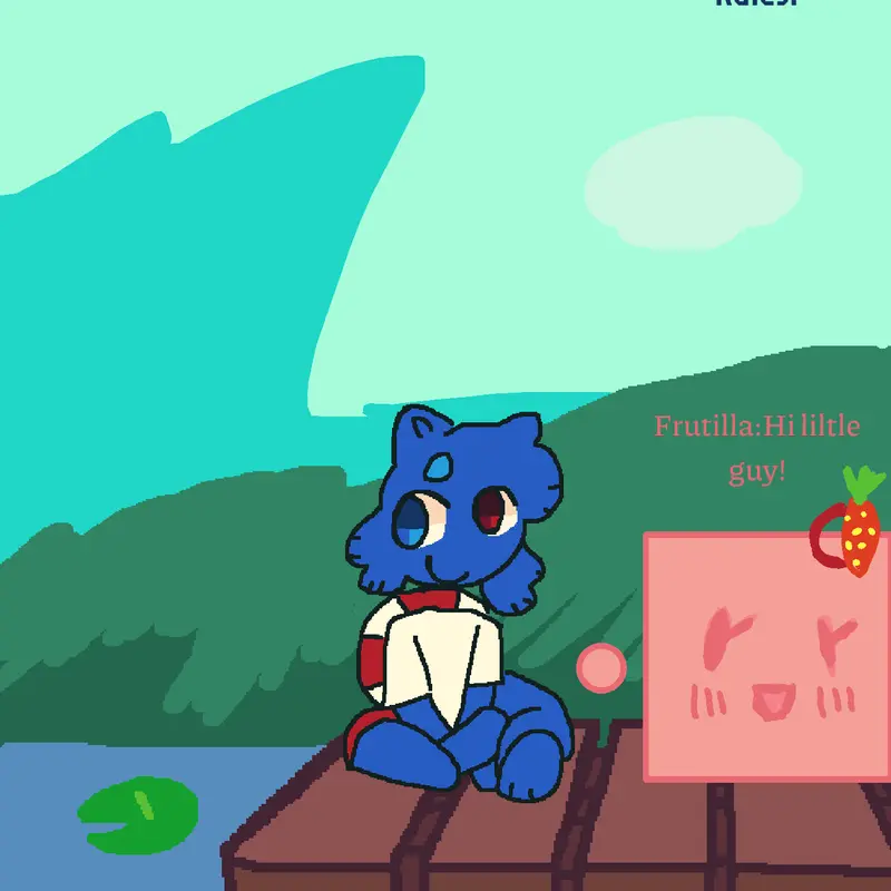 Game by @The_frutilatorta