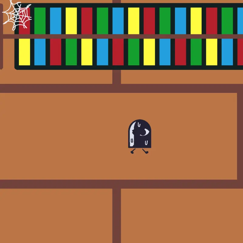 Game by @lukie030