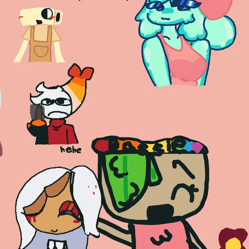Game by @Strawberry_lover