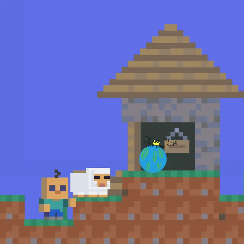 Game by @Dylbyll