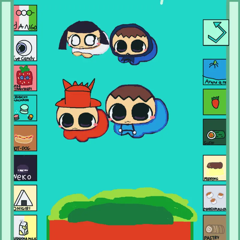 Game by @samantha-1677